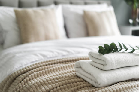 bedding image