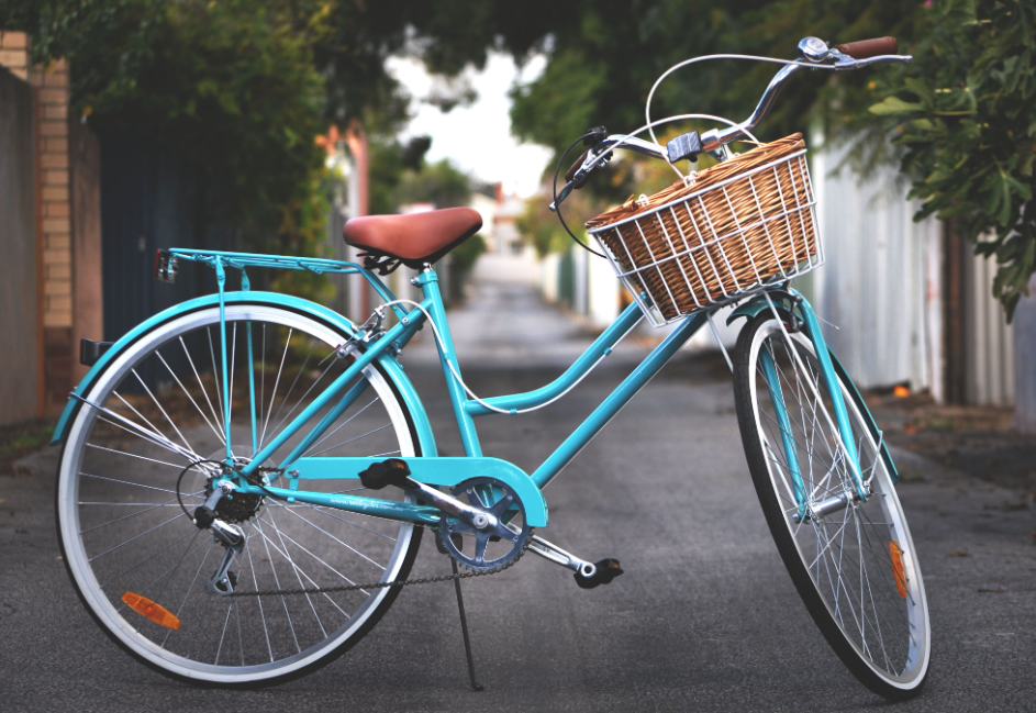 bicycle image